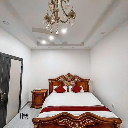 Sindbad Room غرفة السندباد Nizwa Eksteriør billede