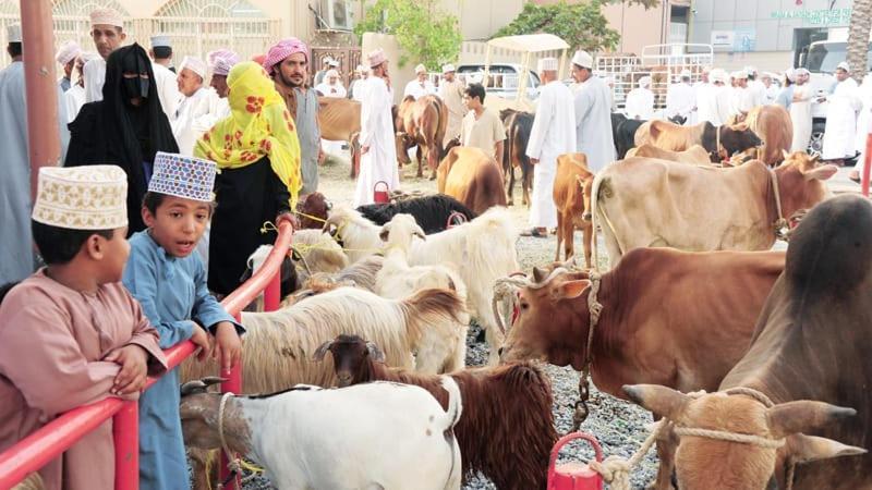 Sindbad Room غرفة السندباد Nizwa Eksteriør billede