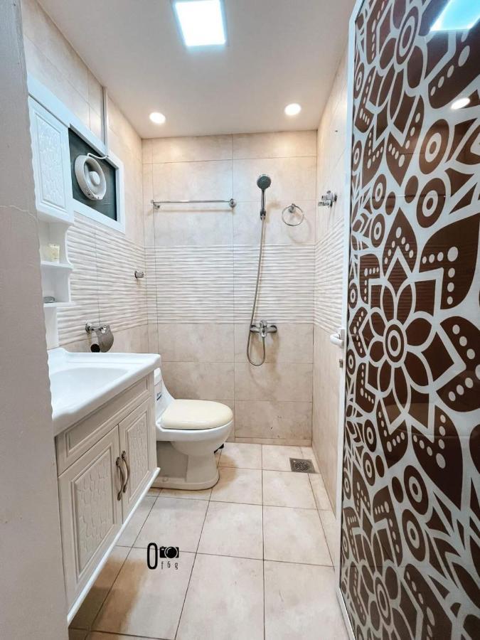 Sindbad Room غرفة السندباد Nizwa Eksteriør billede