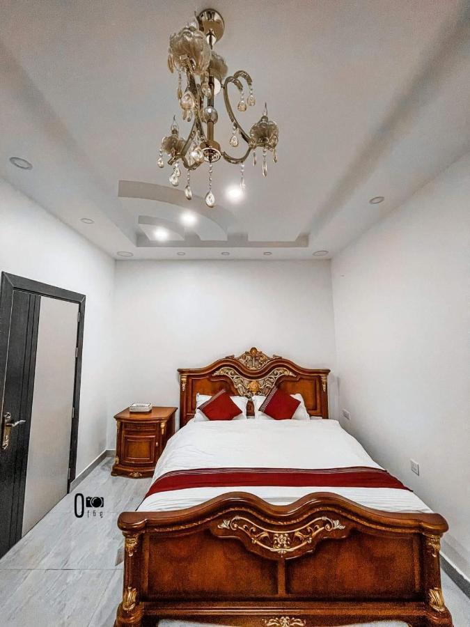 Sindbad Room غرفة السندباد Nizwa Eksteriør billede