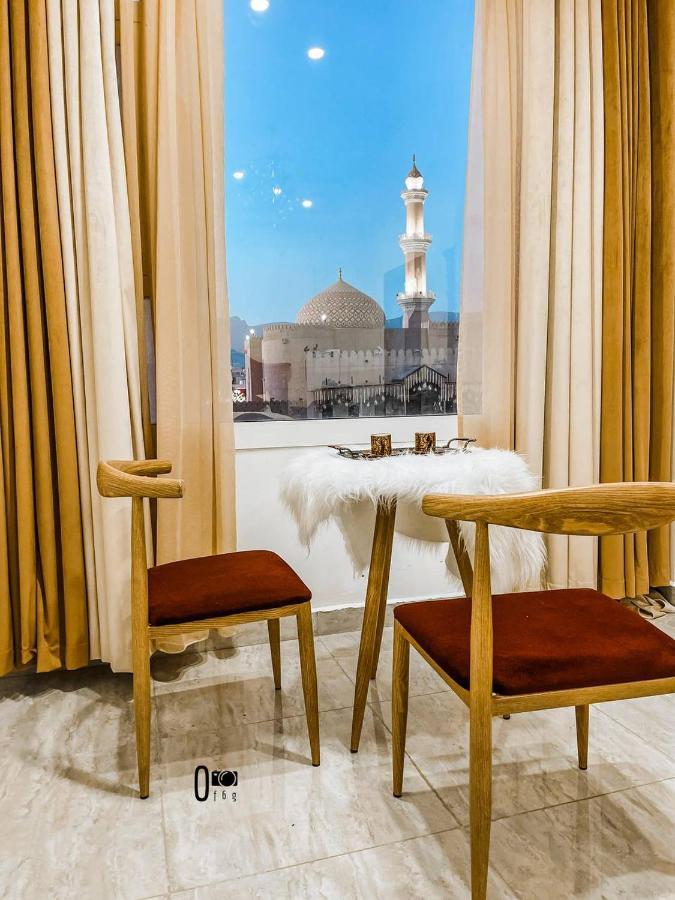Sindbad Room غرفة السندباد Nizwa Eksteriør billede